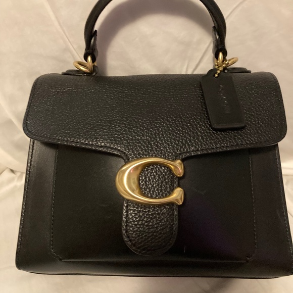 Coach Bags Coach Tabby Top Handle Poshmark
